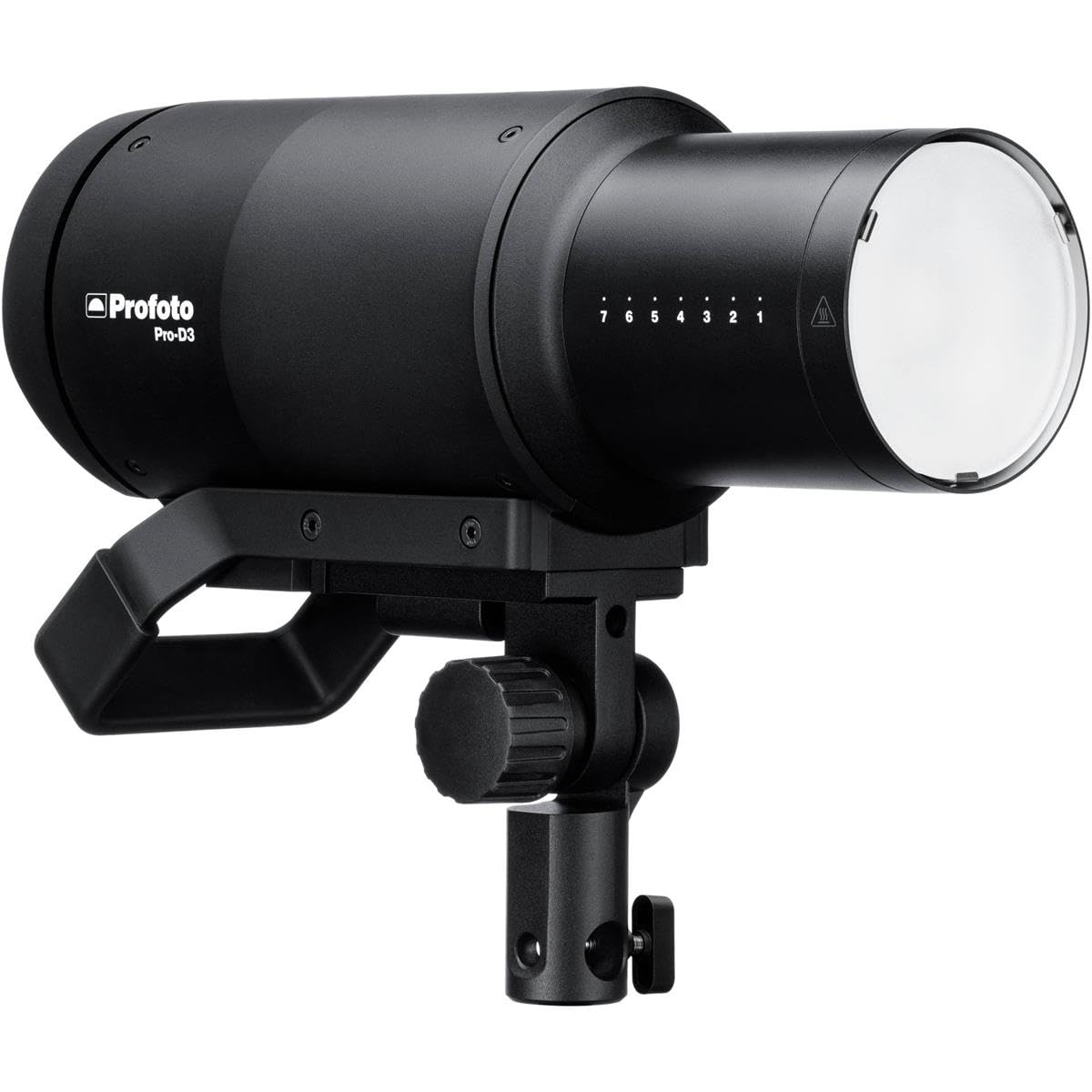 Amazon.com : Profoto Pro-D3 1250Ws Monolight with Profoto Connect